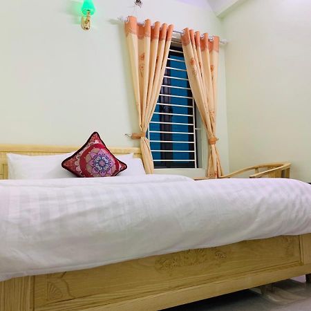 Hotel Tùng Long Tri Le Ngoại thất bức ảnh