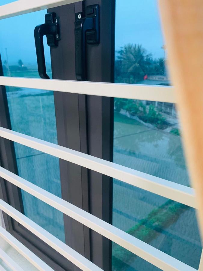 Hotel Tùng Long Tri Le Ngoại thất bức ảnh