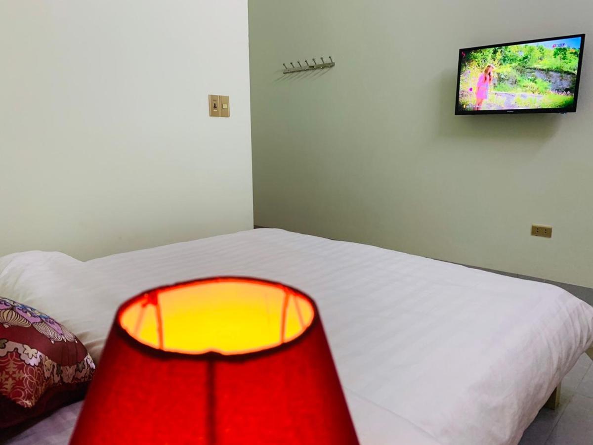 Hotel Tùng Long Tri Le Ngoại thất bức ảnh