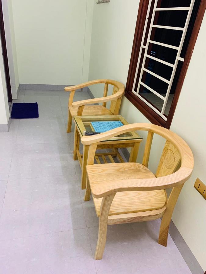 Hotel Tùng Long Tri Le Ngoại thất bức ảnh