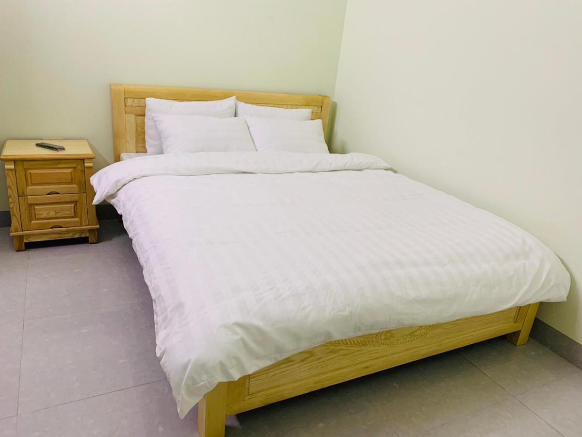 Hotel Tùng Long Tri Le Ngoại thất bức ảnh