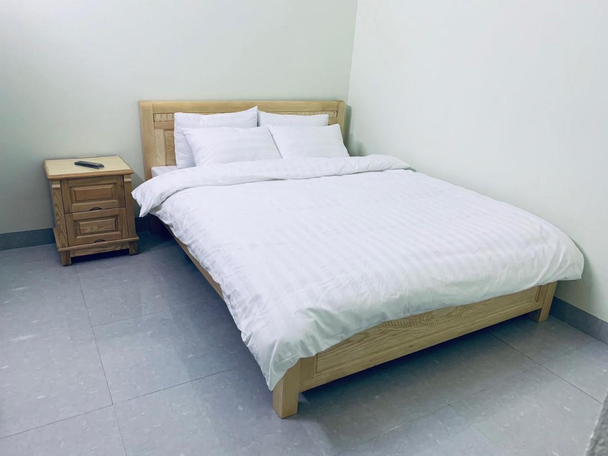 Hotel Tùng Long Tri Le Ngoại thất bức ảnh