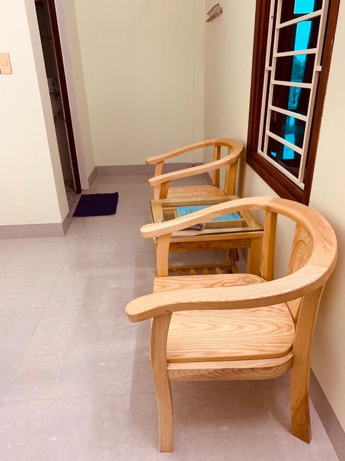 Hotel Tùng Long Tri Le Ngoại thất bức ảnh
