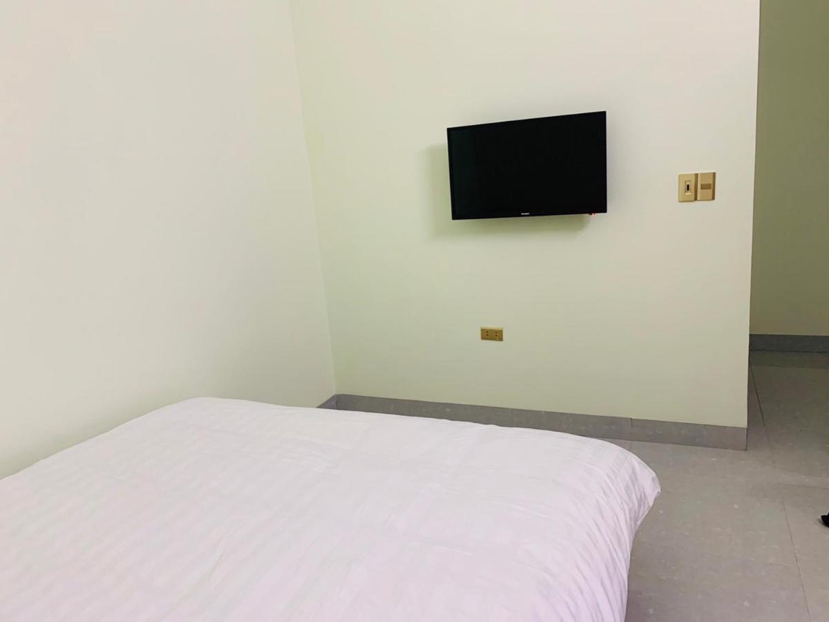 Hotel Tùng Long Tri Le Ngoại thất bức ảnh