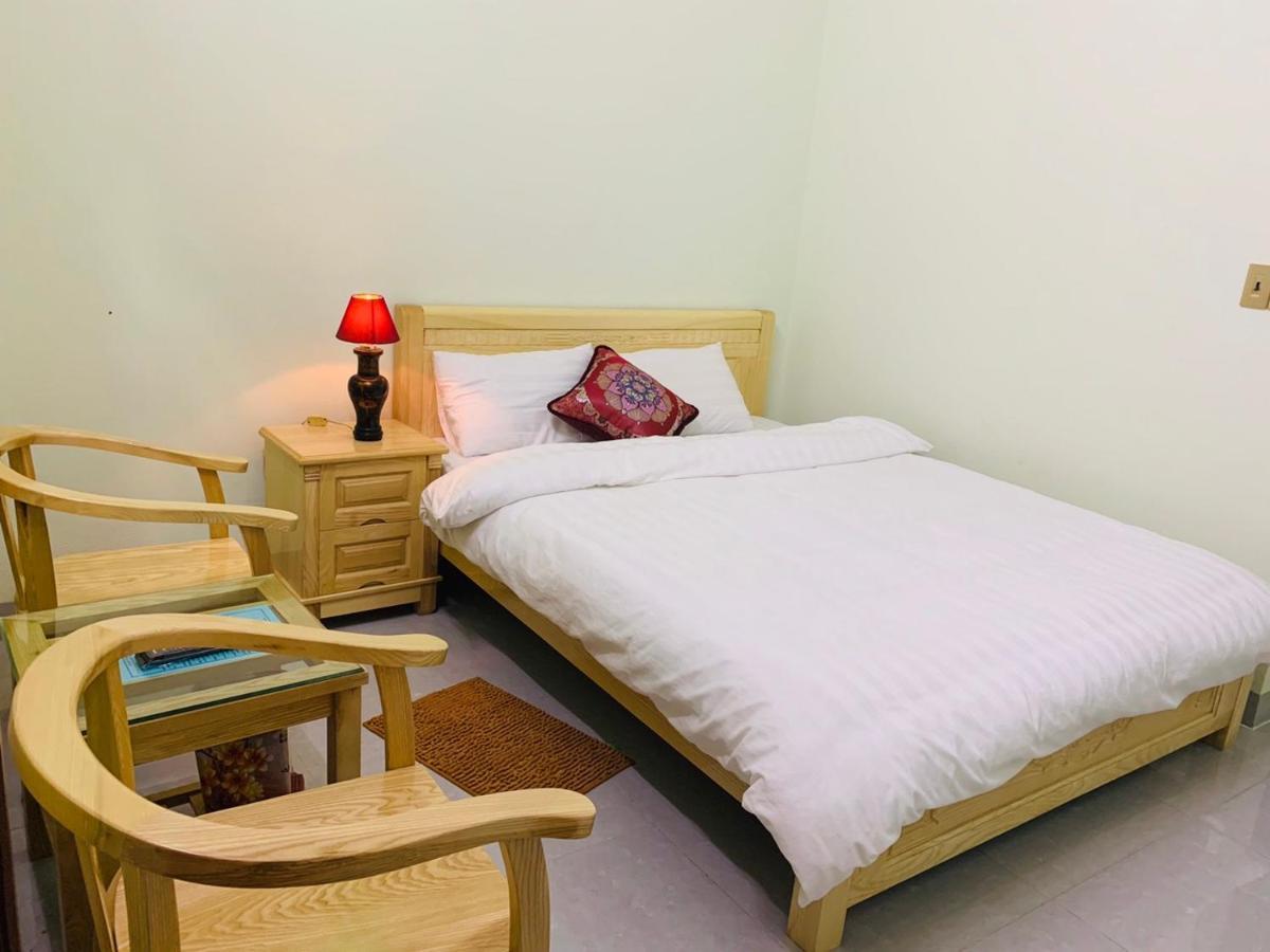 Hotel Tùng Long Tri Le Ngoại thất bức ảnh